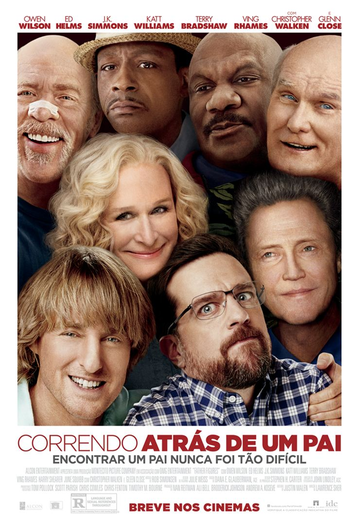  de Filme Correndo Atrás de um Pai (2017)