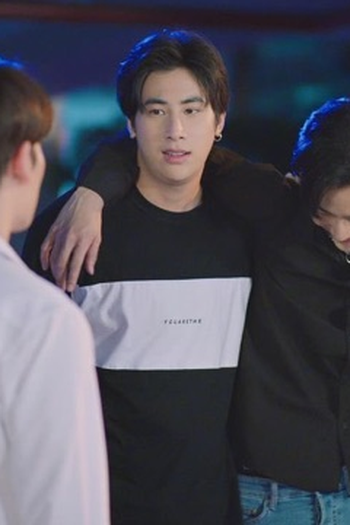 Poster de Episódio ตอนที่ 7 (2020)