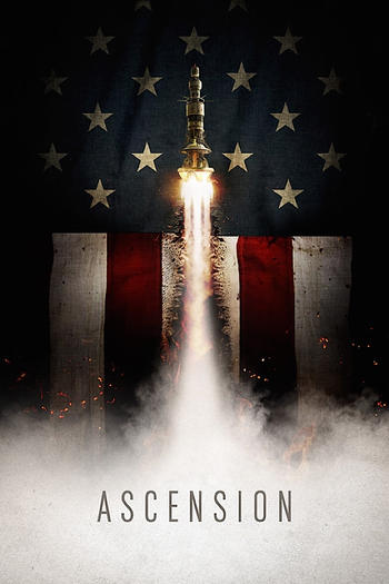 Poster de Franquia Ascension (2014)