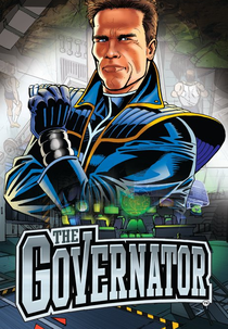 The Governator (The Governator)