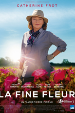Entre Rosas (La Fine Fleur)