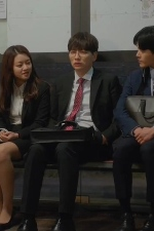 병원 예약 잡아놓을 테니 검사부터 받읍시다 (병원 예약 잡아놓을 테니 검사부터 받읍시다)