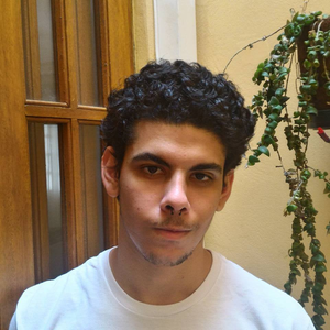 Foto de perfil de Gustavo de Carvalho