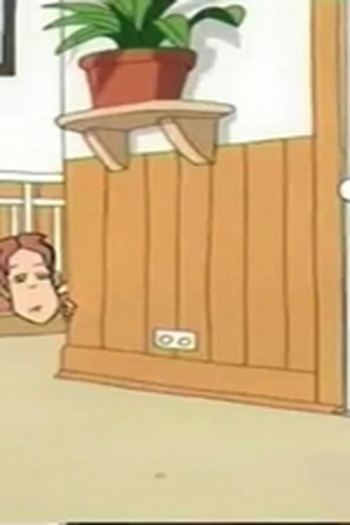 Poster de Episódio Just Stuffing (2001)