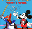 A Grande Ópera de Mickey