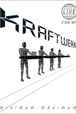 Kraftwerk - Minimum-Maximum (Kraftwerk - Minimum-Maximum)