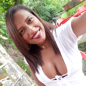 Foto de perfil de Patrícia