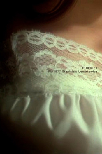 Poster de Curta Portrait (1977)