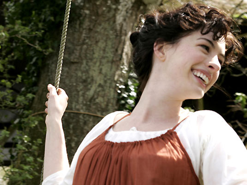 Foto 6 de Amor e Inocência