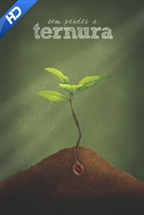 Sem Perder a Ternura - Poster / Capa / Cartaz - Oficial 1