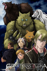 Guardians of Luna (Guardians of Luna)