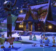The Julbock