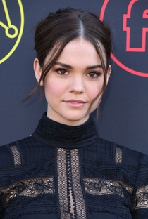 Maia Mitchell (18 de Agosto de 1993) | Artista | Filmow