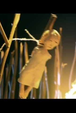 Poster 1 de Curta Kill the Noise: BLVCK MVGIC (2013)