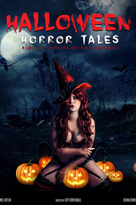 Halloween Horror Tales (Halloween Horror Tales)