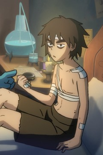 Poster de Episódio TBA (2023)