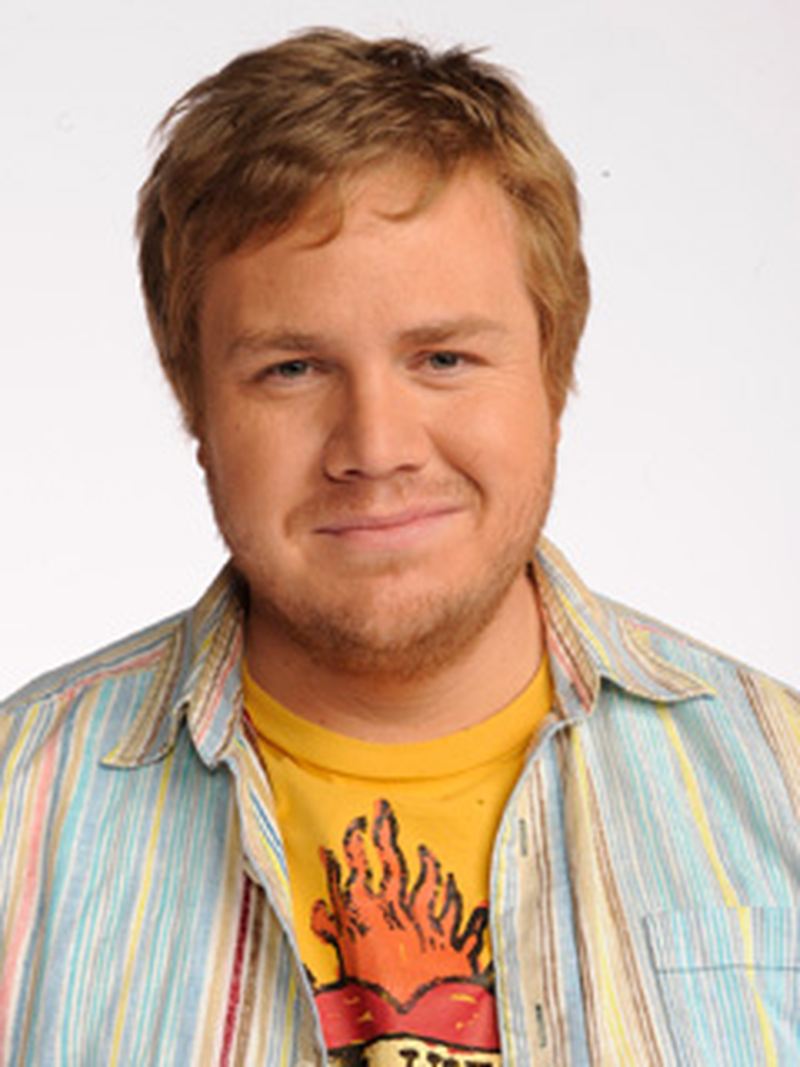 Josh McDermitt - Foto 1