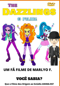The Dazzlings: O Filme (As Dazzlings: O Filme)