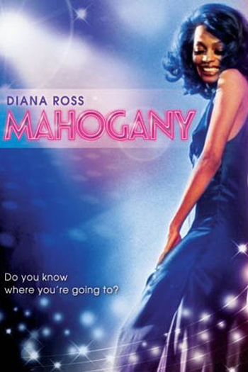  de Filme Mahogany (1975)