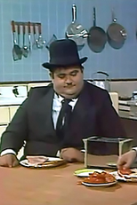 Los sandwiches / El soldado desobligado / El talco / Chambón sonámbulo (Los sandwiches / El soldado desobligado / El talco / Chambón sonámbulo)