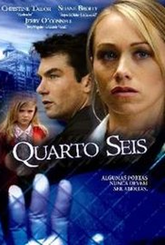 Poster 2 de Filme Quarto Seis (2006)