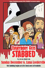 Everybody Gets Stabbed (Everybody Gets Stabbed)