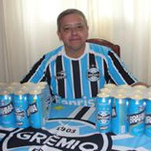 Foto de perfil de Dionísio Data Rodrigues
