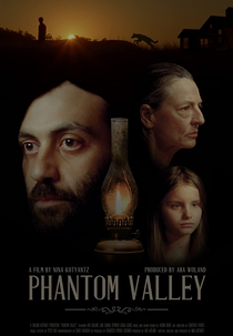 Vale Fantasma (Phantom Valley)