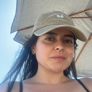 Foto de perfil de Leticia