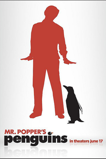 de Filme Os Pinguins do Papai (2011)