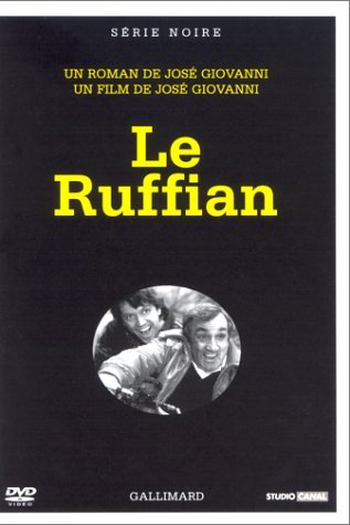  de Filme The Ruffian (1983)