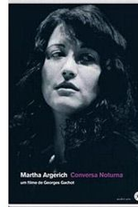 Martha Argerich - Conversa Noturna (Martha Argerich - Conversation Nocturne)