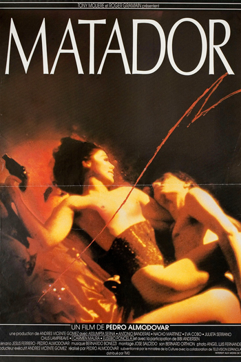  de Filme Matador (1986)