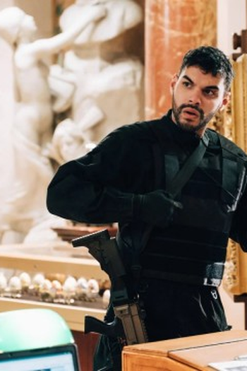 Poster de Episódio Épisode 4 (2023)