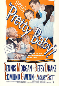 Linda Embusteira (Pretty Baby)