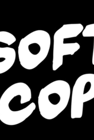Poster 1 de Curta Soft Cop (2008)