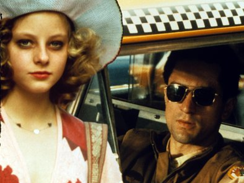 Foto 17 de Taxi Driver