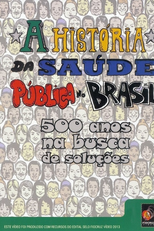 A História da Saúde Pública no Brasil: 500 Anos na Busca de Soluções (A História da Saúde Pública no Brasil: 500 Anos na Busca de Soluções)
