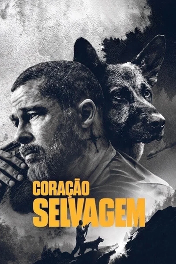 de Filme Coração Selvagem (2026)