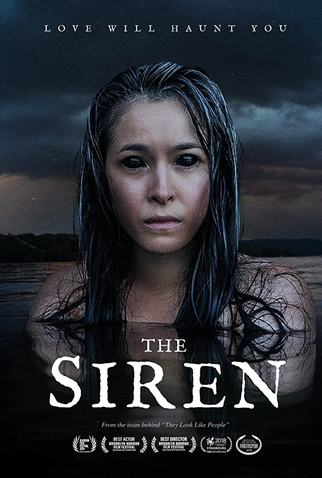 Poster 2 de Filme The Rusalka (2019)