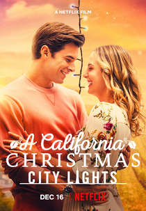 Um Brinde ao Natal: Luzes da Cidade (A California Christmas: City Lights)