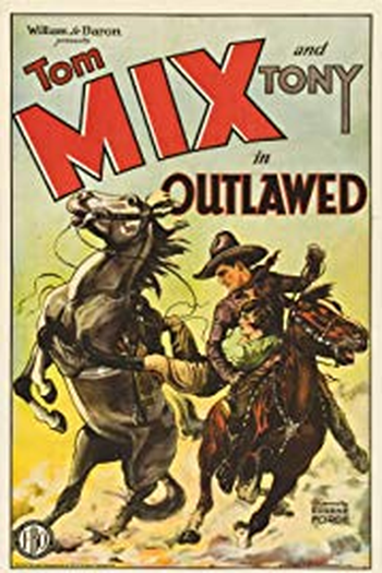 Poster de Filme Um Contra Todos (1929)