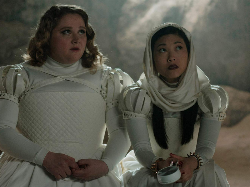 Foto 4 de Presas no Paraíso