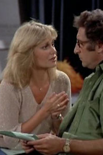 Poster de Episódio Alex the Gofer (1982)