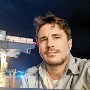 Foto de perfil de André Ziviani Fehlberg