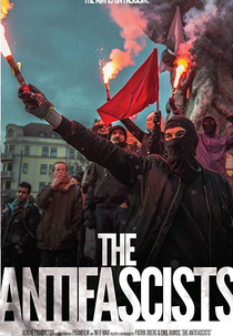 The Antifascists (The Antifascists)