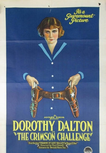 The Crimson Challenge (The Crimson Challenge)