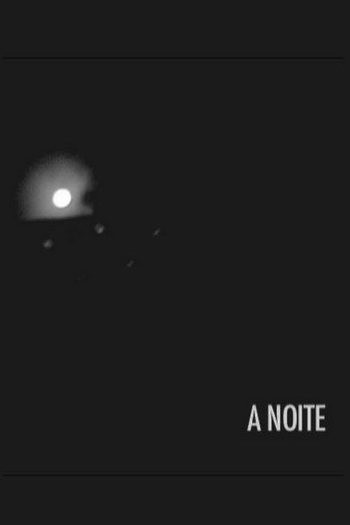 Poster de Curta A Noite (2007)