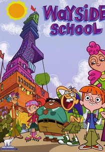 Escola Wayside (Wayside)