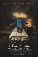 O Exorcismo de Carmen Farias (El Exorcismo de Carmen Farías)